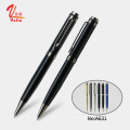 Günstiger Großhandelspreis Luxus Pen Custom Logo Metal Projector Ball Stift